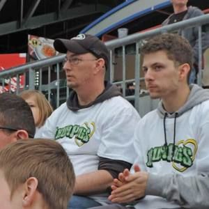 Meet your Posher, Gabe